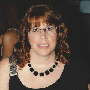 Meet your Posher, Brenda